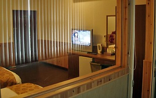 Hoya Spa Hotel