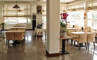 Hoya Spa Hotel