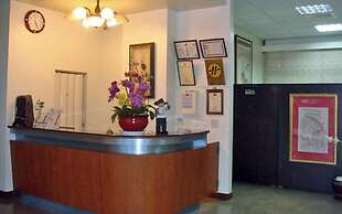 Hoya Spa Hotel