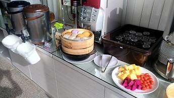 Hoya Spa Hotel