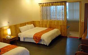 Hoya Spa Hotel