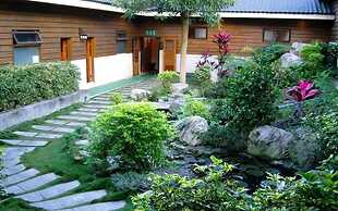 Hoya Spa Hotel