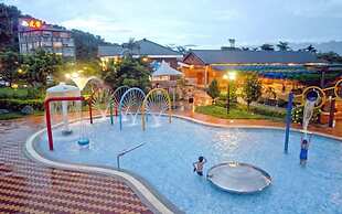 Hoya Spa Hotel