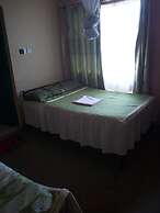 Canan Guest House