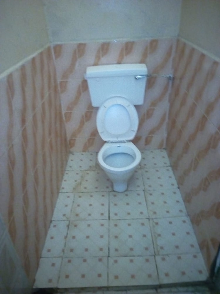 Canan Guest House