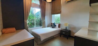 T Resort Palai
