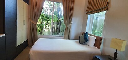 T Resort Palai