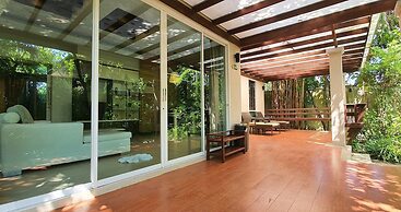 T Resort Palai