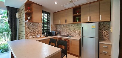 T Resort Palai