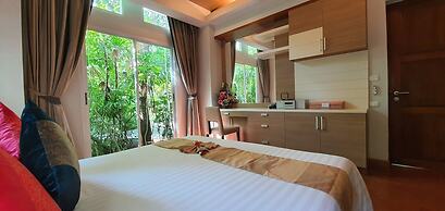 T Resort Palai