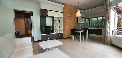 T Resort Palai