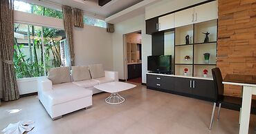 T Resort Palai