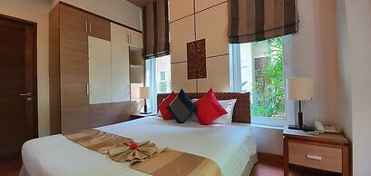 T Resort Palai