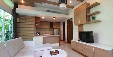 T Resort Palai