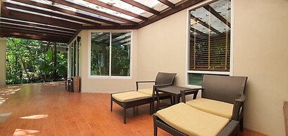 T Resort Palai