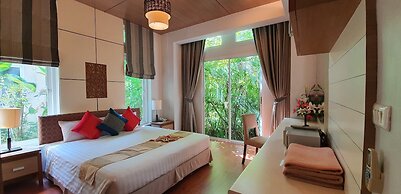 T Resort Palai