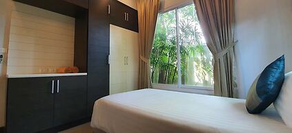 T Resort Palai