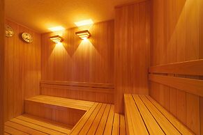 Fujisan Mishima Tokyu Hotel