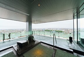 Fujisan Mishima Tokyu Hotel
