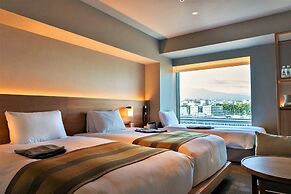 Fujisan Mishima Tokyu Hotel