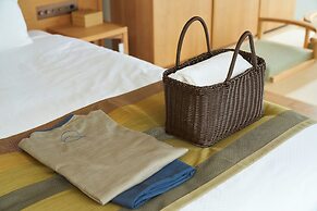 Fujisan Mishima Tokyu Hotel