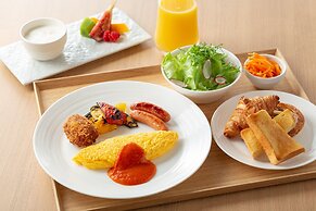 Fujisan Mishima Tokyu Hotel