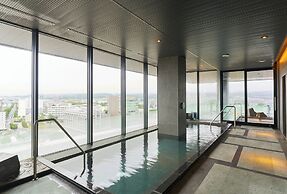 Fujisan Mishima Tokyu Hotel