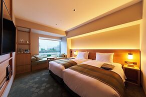 Fujisan Mishima Tokyu Hotel