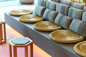 Fujisan Mishima Tokyu Hotel
