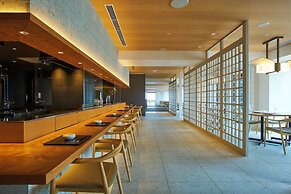 Fujisan Mishima Tokyu Hotel