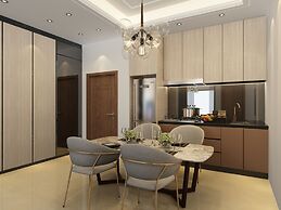 Sky Tree Hotel By New World Hospitality