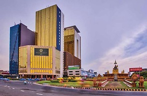 Sky Tree Hotel By New World Hospitality