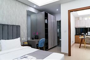 Sky Tree Hotel By New World Hospitality