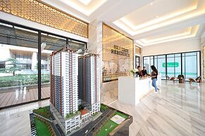 Sky Tree Hotel By New World Hospitality