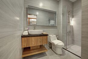 Sky Tree Hotel By New World Hospitality