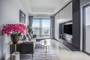 Sky Tree Hotel By New World Hospitality