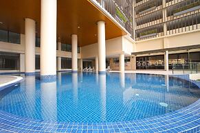 Sky Tree Hotel By New World Hospitality