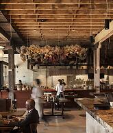 The Hotel Britomart