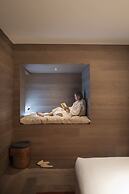 The Hotel Britomart