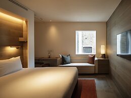 The Hotel Britomart