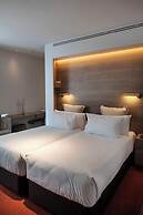 The Hotel Britomart
