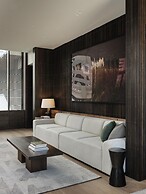The Hotel Britomart