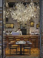 The Hotel Britomart