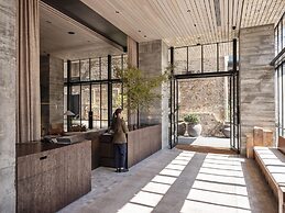 The Hotel Britomart