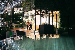 The Hotel Britomart