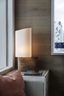 The Hotel Britomart