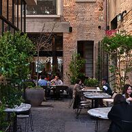 The Hotel Britomart
