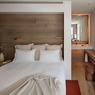 The Hotel Britomart
