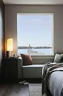 The Hotel Britomart