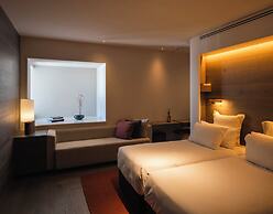 The Hotel Britomart